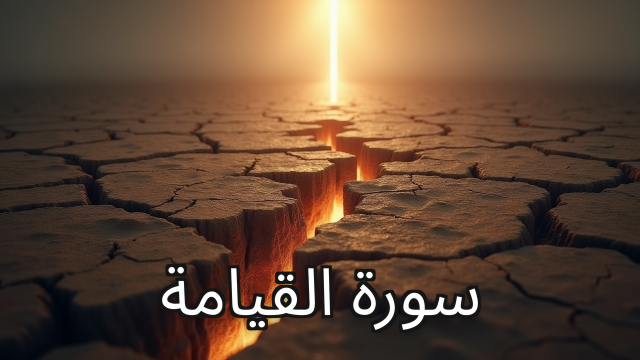 75 - The Resurrection